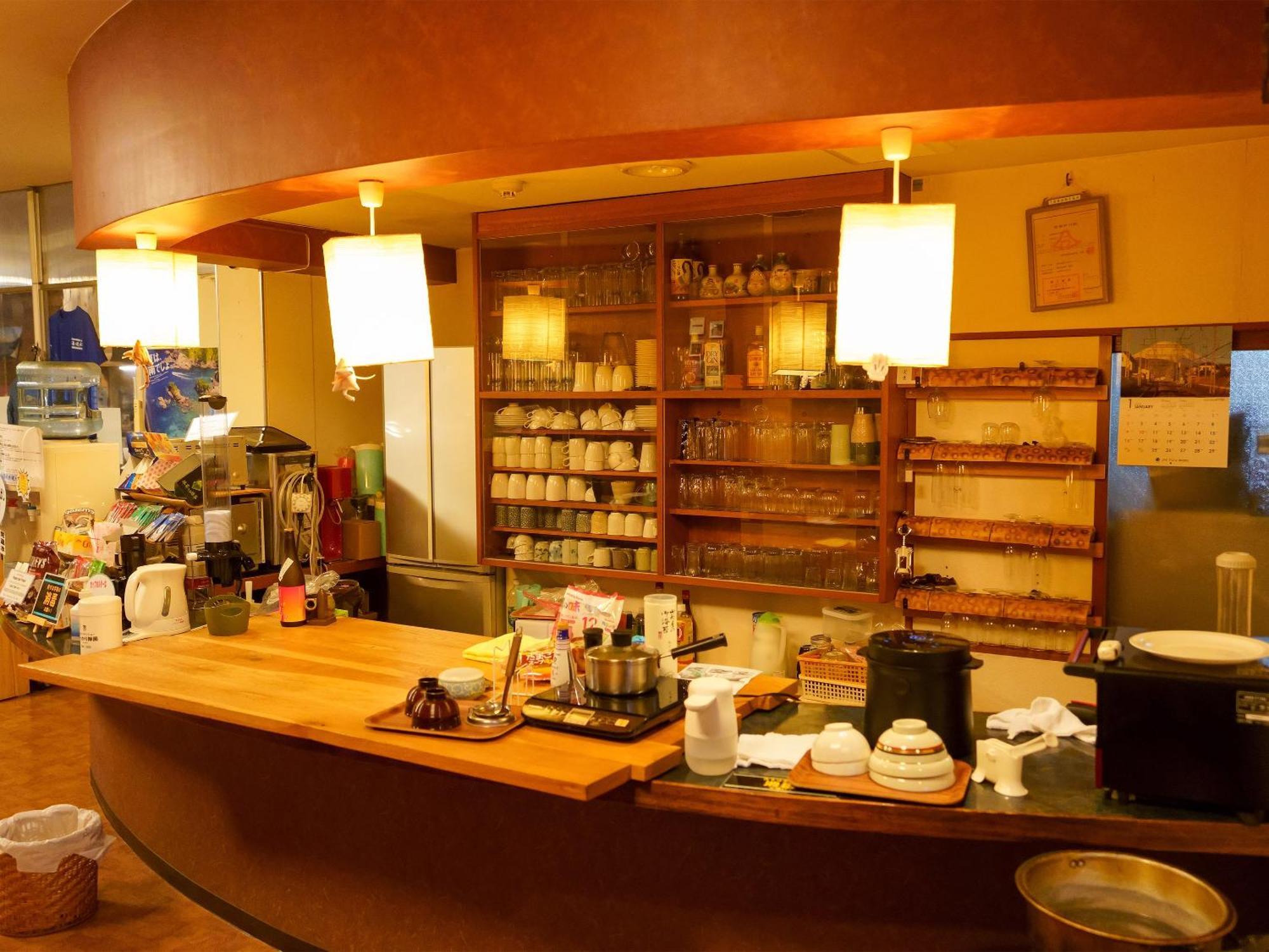 Pension Yumigahama Minamiizu Exteriér fotografie