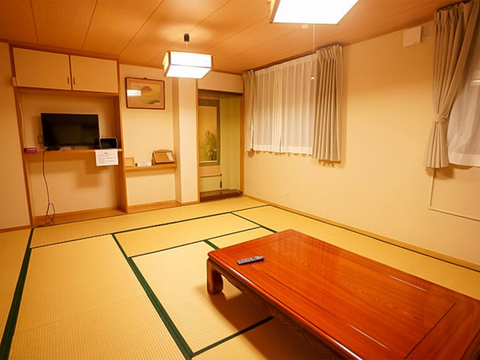 Pension Yumigahama Minamiizu Exteriér fotografie