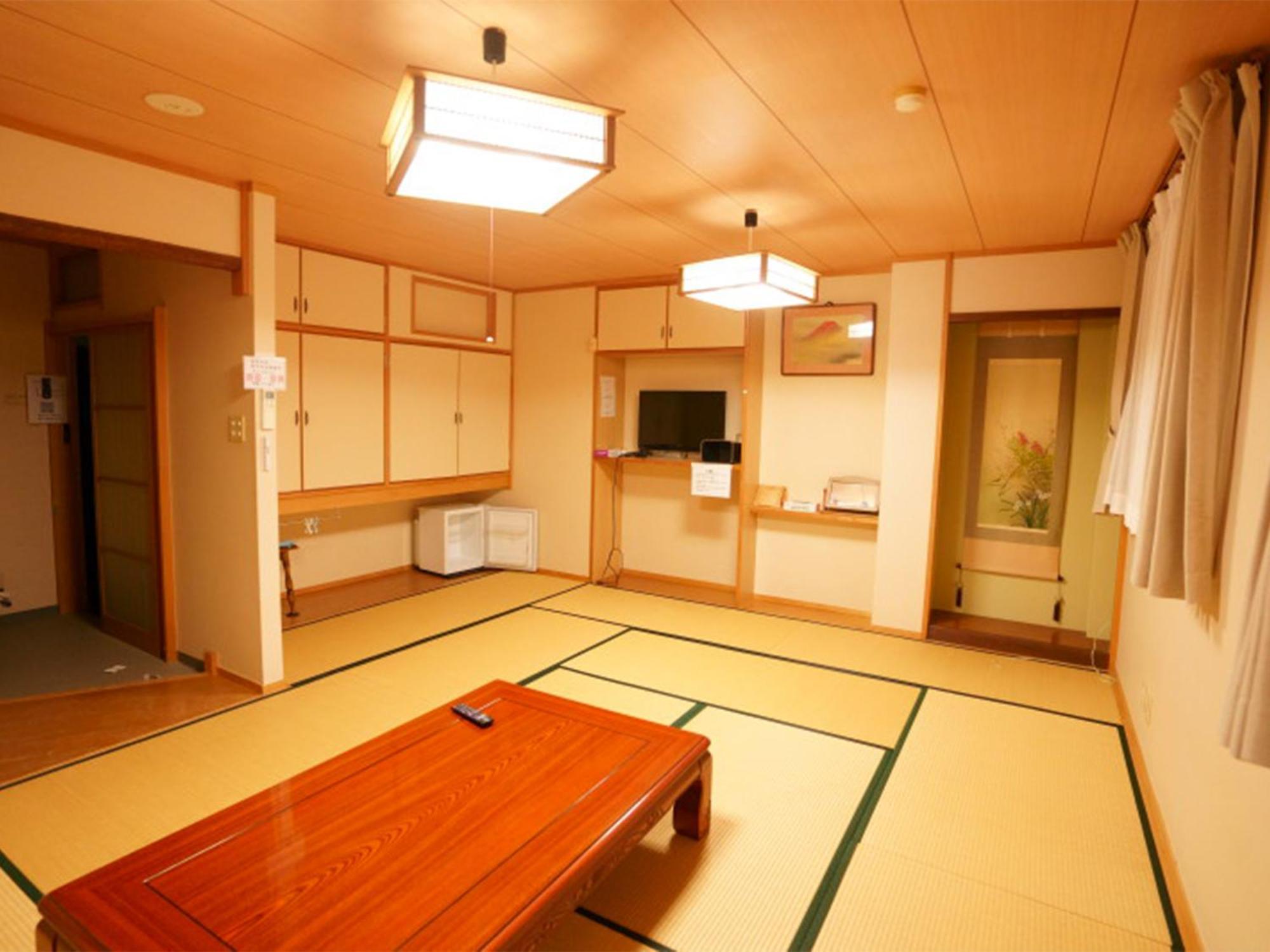 Pension Yumigahama Minamiizu Exteriér fotografie