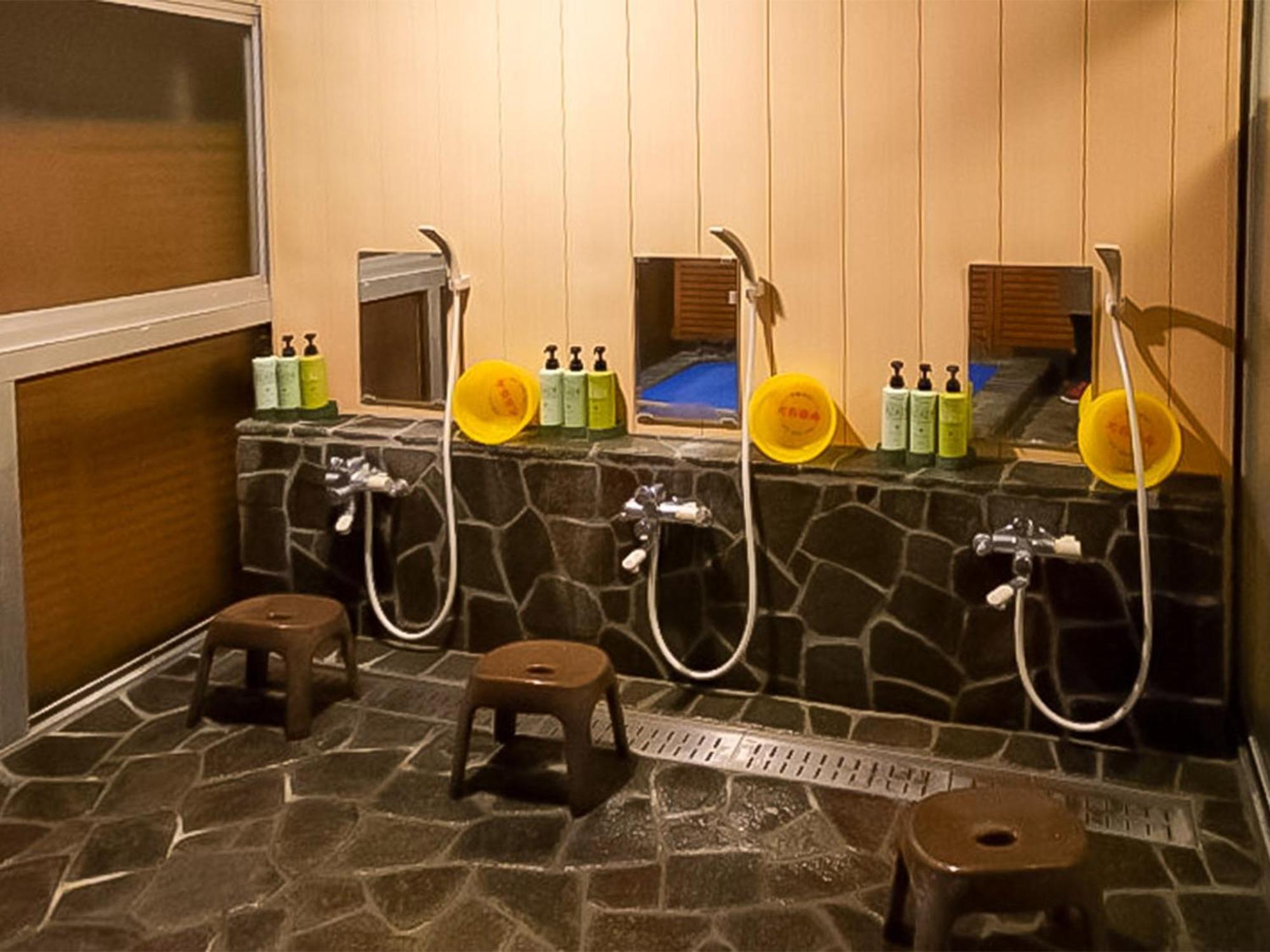 Pension Yumigahama Minamiizu Exteriér fotografie