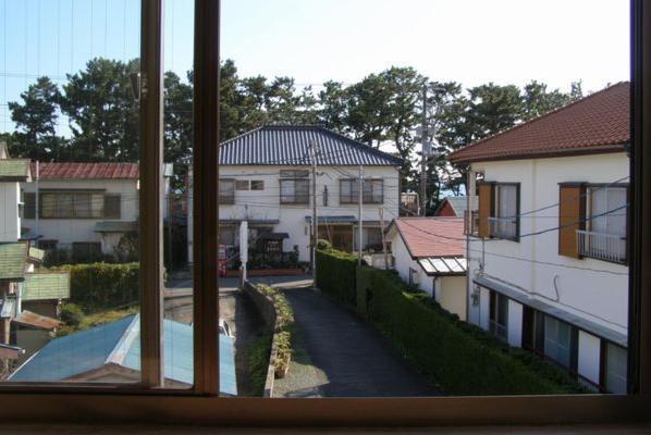 Pension Yumigahama Minamiizu Exteriér fotografie